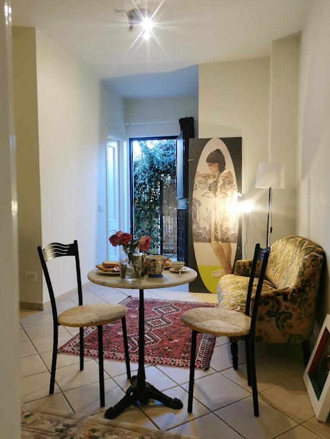 Leda'S Home Řím Exteriér fotografie