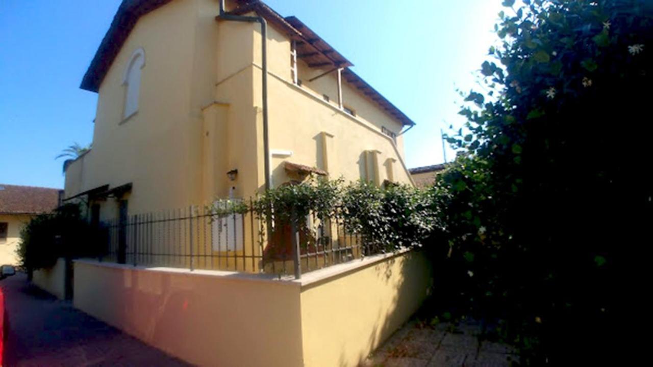 Leda'S Home Řím Exteriér fotografie