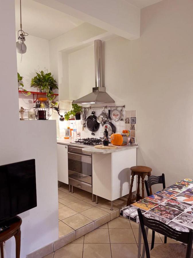 Leda'S Home Řím Exteriér fotografie