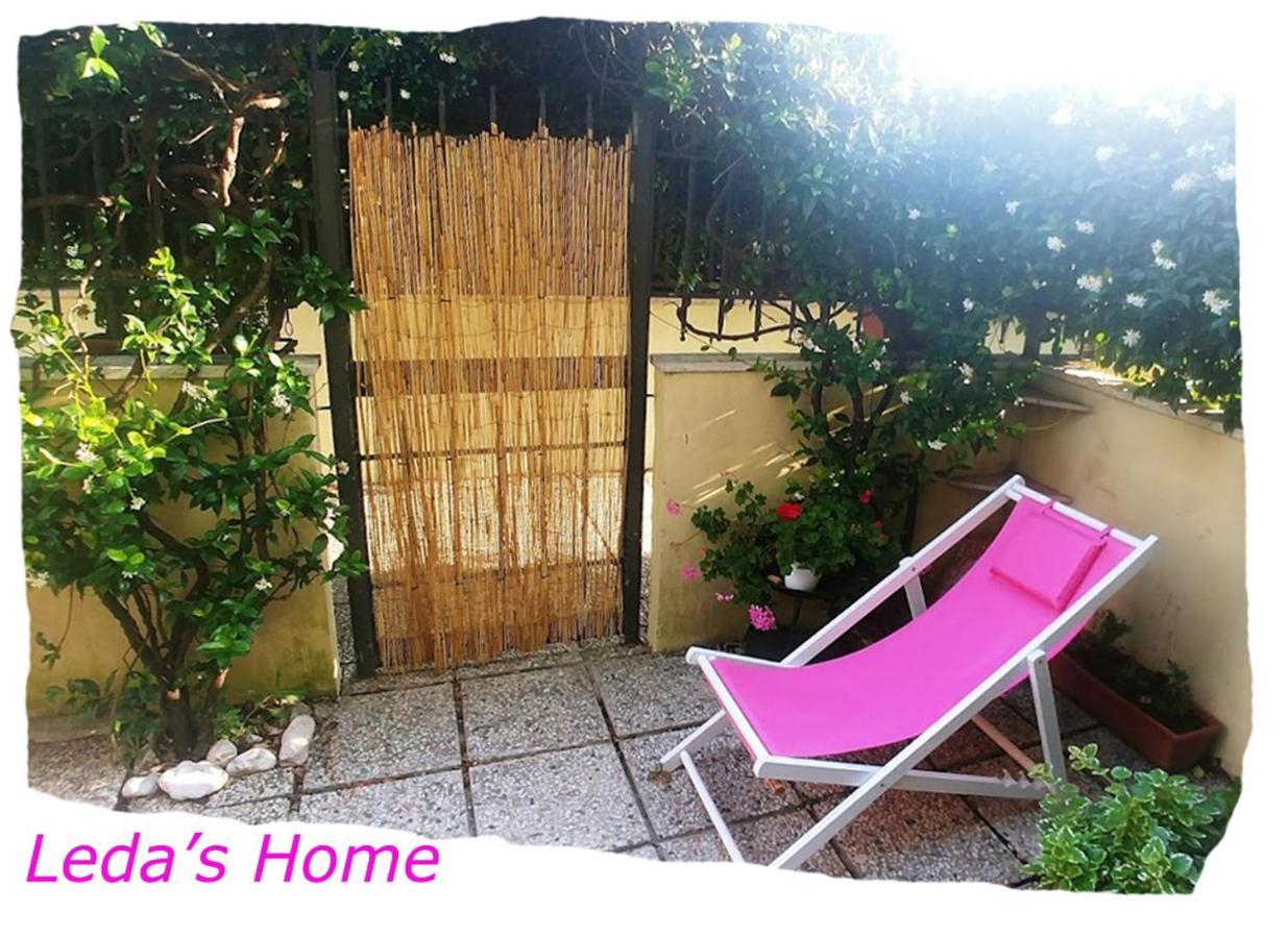 Leda'S Home Řím Exteriér fotografie