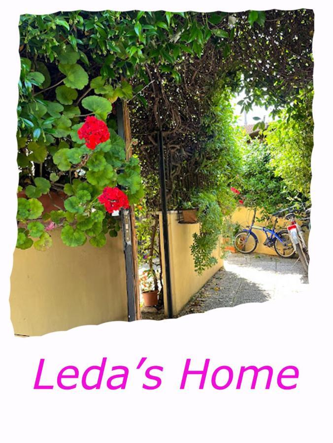 Leda'S Home Řím Exteriér fotografie